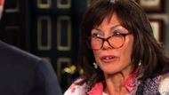 Susan has a warning for EJ on Days of our Lives | Image: Peacock